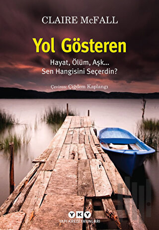 Yol Gösteren | Kitap Ambarı