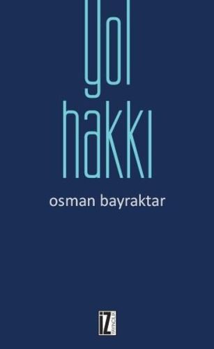 Yol Hakkı | Kitap Ambarı