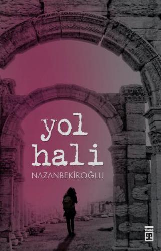 Yol Hali | Kitap Ambarı