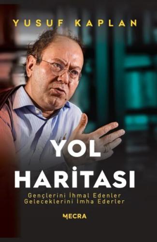 Yol Haritası | Kitap Ambarı