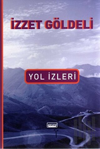 Yol İzleri | Kitap Ambarı