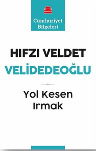 Yol Kesen Irmak | Kitap Ambarı