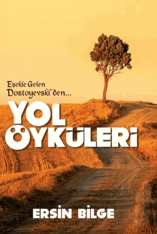 Yol Öyküleri | Kitap Ambarı