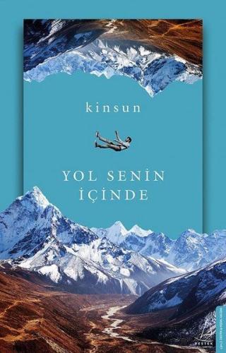 Yol Senin İçinde | Kitap Ambarı