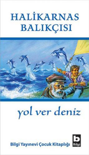 Yol Ver Deniz | Kitap Ambarı