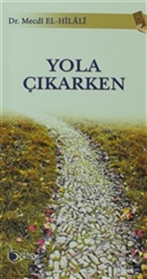 Yola Çıkarken | Kitap Ambarı