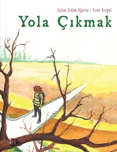 Yola Çıkmak | Kitap Ambarı