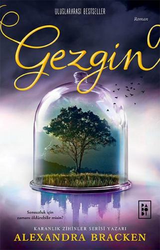 Gezgin | Kitap Ambarı