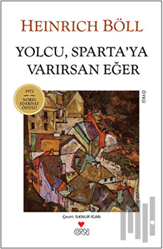 Yolcu, Sparta’ya Varırsan Eğer | Kitap Ambarı