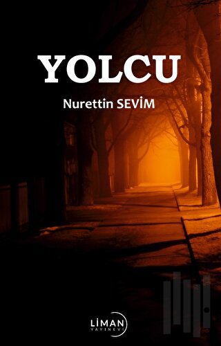 Yolcu | Kitap Ambarı