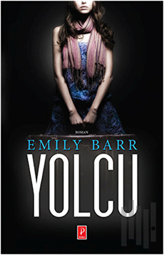 Yolcu | Kitap Ambarı