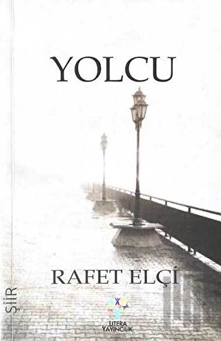 Yolcu | Kitap Ambarı