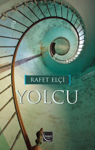 Yolcu | Kitap Ambarı