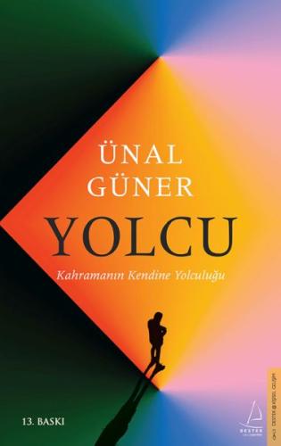 Yolcu | Kitap Ambarı