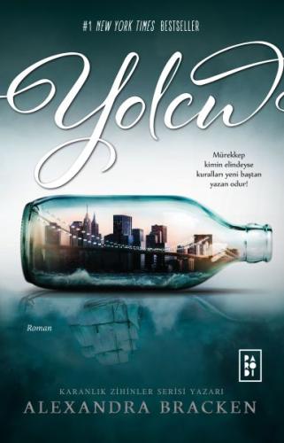 Yolcu | Kitap Ambarı