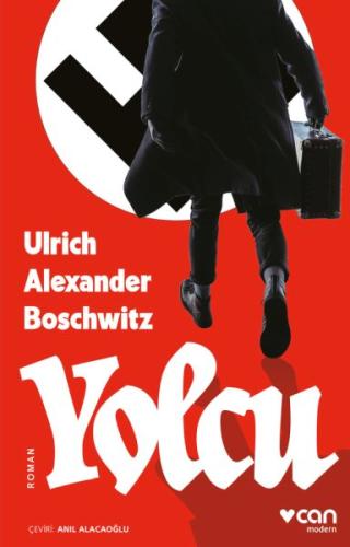 Yolcu | Kitap Ambarı