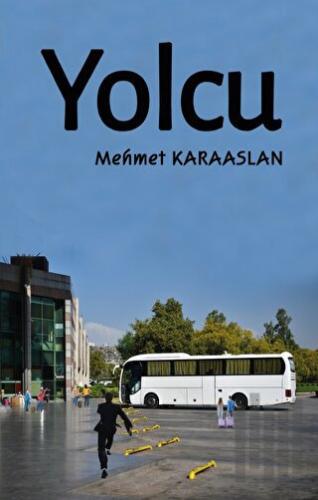 Yolcu | Kitap Ambarı