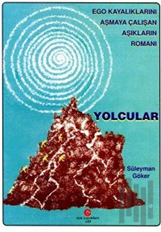 Yolcular | Kitap Ambarı