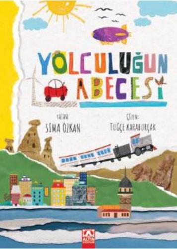 Yolculuğun Abecesi | Kitap Ambarı