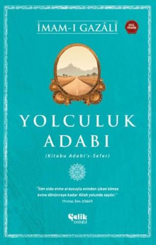 Yolculuk Adabı | Kitap Ambarı