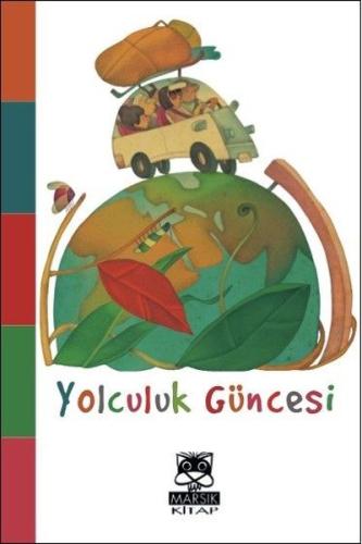 Yolculuk Güncesi | Kitap Ambarı