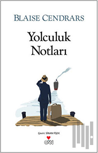 Yolculuk Notları | Kitap Ambarı