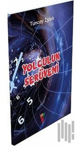 Yolculuk Serüveni | Kitap Ambarı