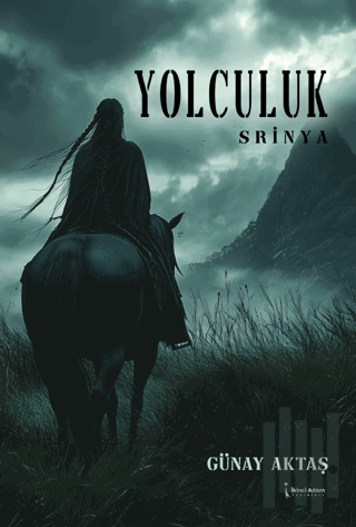 Yolculuk (Srinya) | Kitap Ambarı