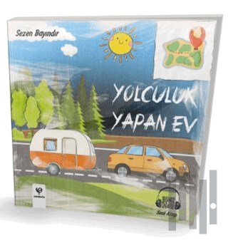 Yolculuk Yapan Ev | Kitap Ambarı