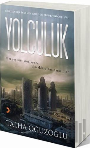 Yolculuk | Kitap Ambarı