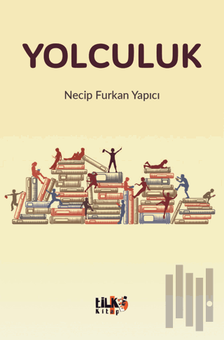 Yolculuk | Kitap Ambarı