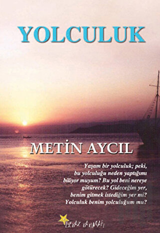 Yolculuk | Kitap Ambarı