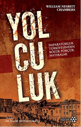 Yolculuk | Kitap Ambarı