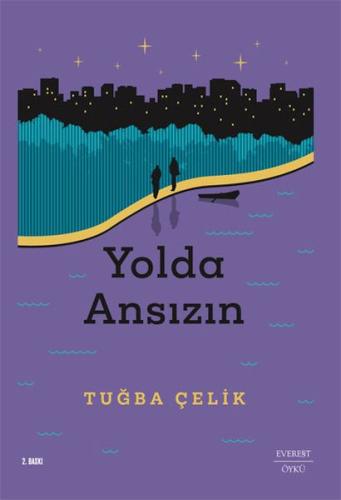 Yolda Ansızın | Kitap Ambarı