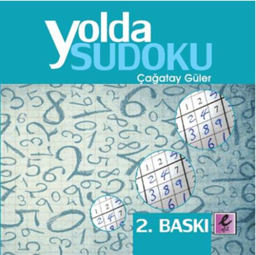 Yolda Sudoku | Kitap Ambarı