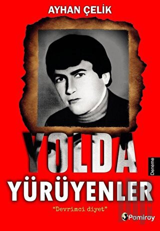 Yolda Yürüyenler | Kitap Ambarı