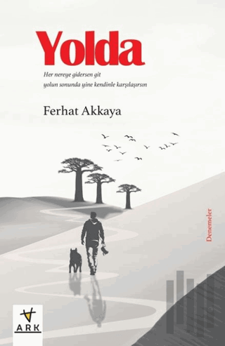 Yolda | Kitap Ambarı