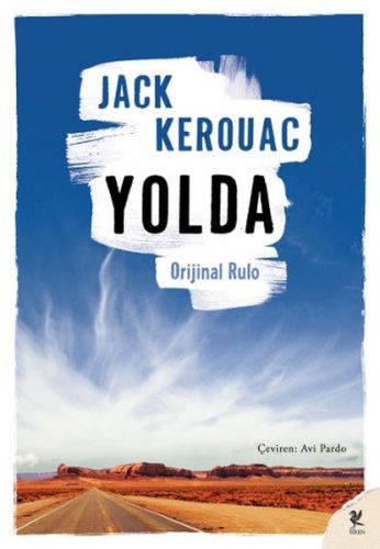 Yolda | Kitap Ambarı