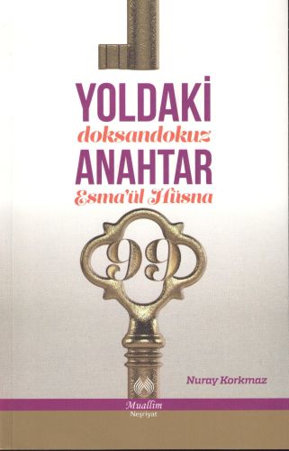 Yoldaki Anahtar | Kitap Ambarı