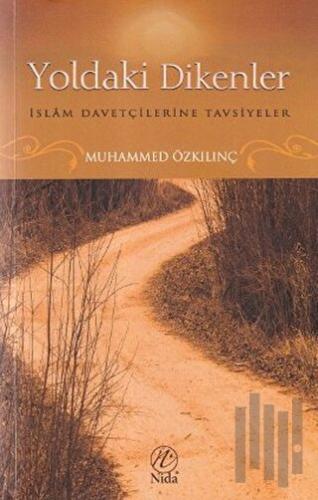 Yoldaki Dikenler | Kitap Ambarı