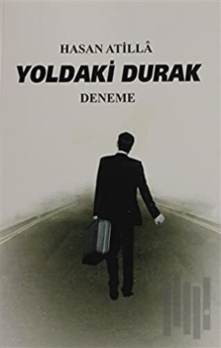 Yoldaki Durak | Kitap Ambarı