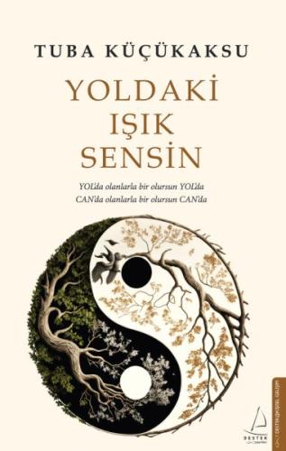 Yoldaki Işık Sensin | Kitap Ambarı