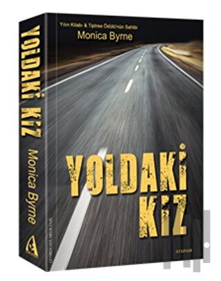 Yoldaki Kız | Kitap Ambarı