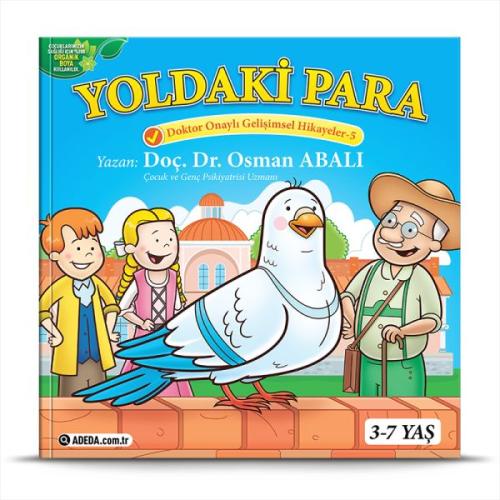 Yoldaki Para | Kitap Ambarı