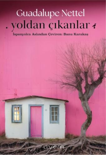 Yoldan Çıkanlar | Kitap Ambarı