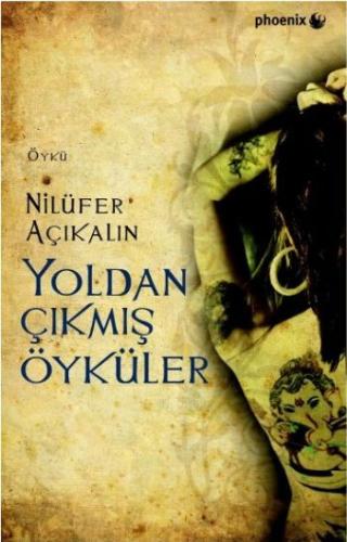 Yoldan Çıkmış Öyküler | Kitap Ambarı