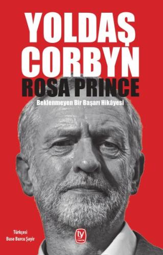 Yoldaş Corbyn | Kitap Ambarı