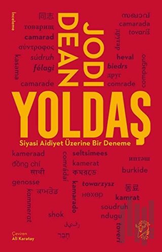 Yoldaş | Kitap Ambarı