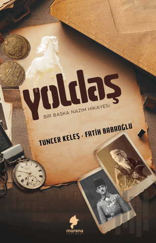 Yoldaş | Kitap Ambarı