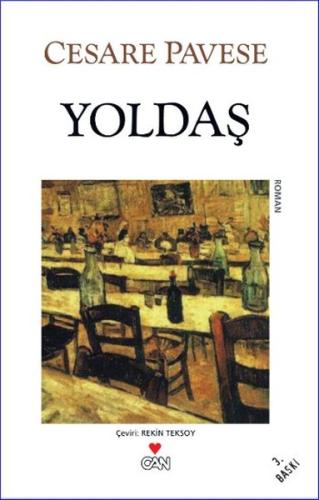 Yoldaş | Kitap Ambarı